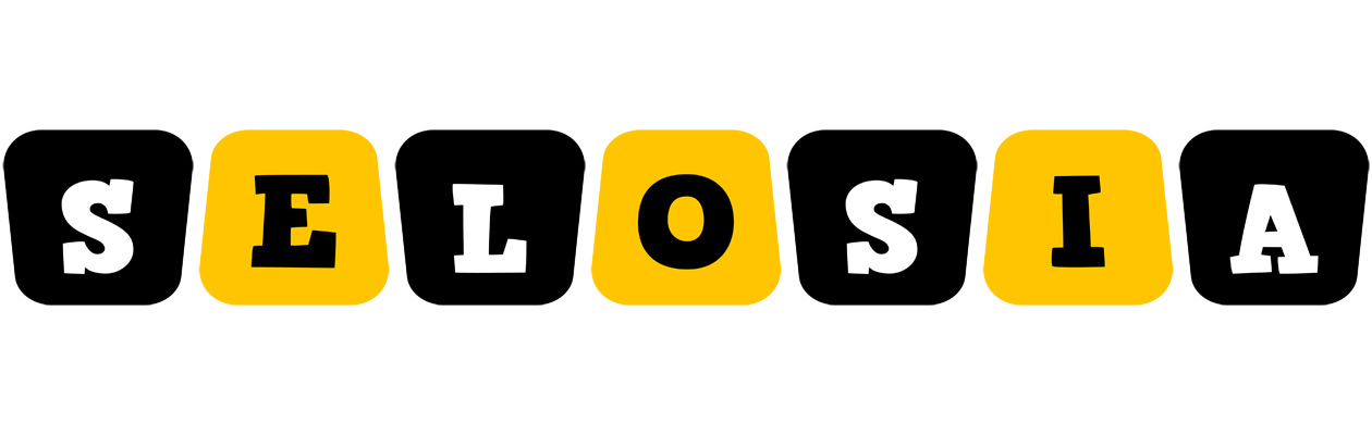 Selosia boots logo