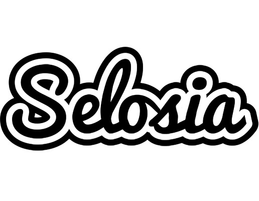 Selosia chess logo