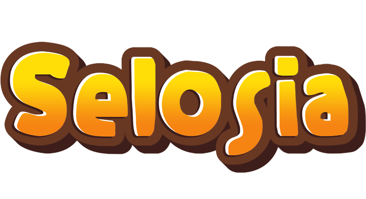 Selosia cookies logo