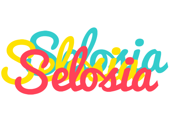 Selosia disco logo