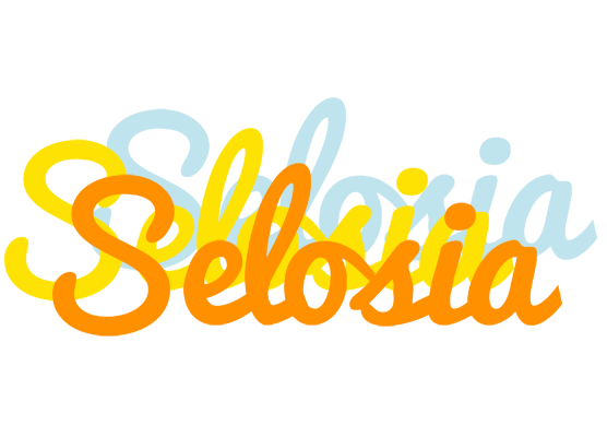 Selosia energy logo
