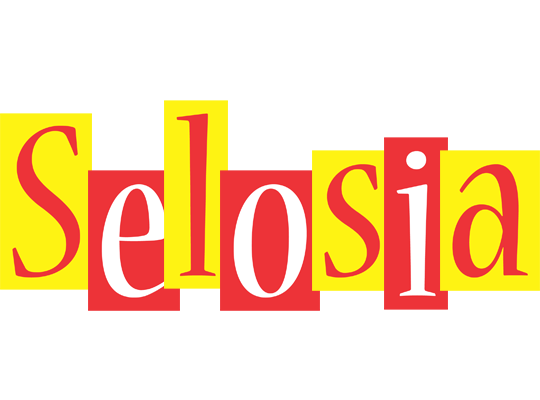 Selosia errors logo