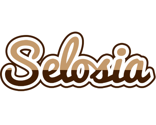 Selosia exclusive logo