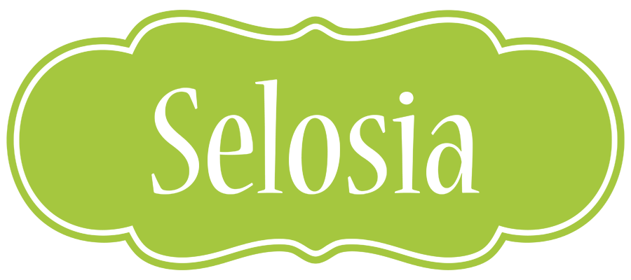 Selosia family logo