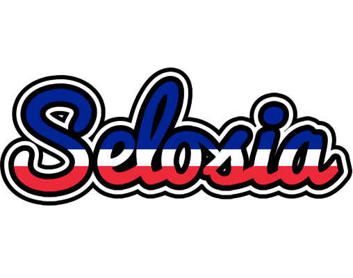 Selosia france logo