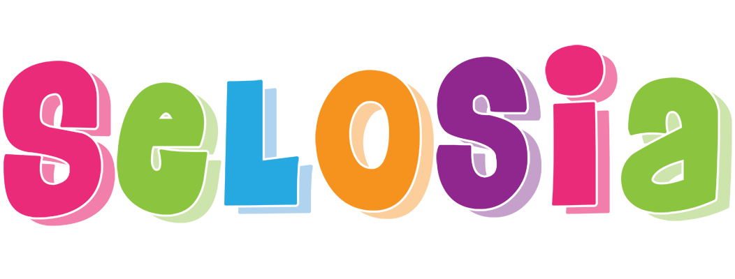 Selosia friday logo