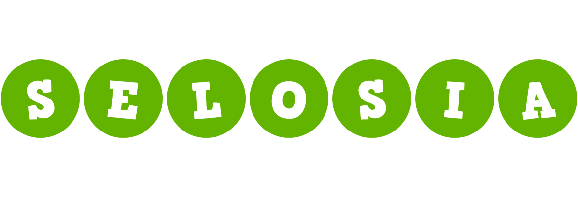 Selosia games logo