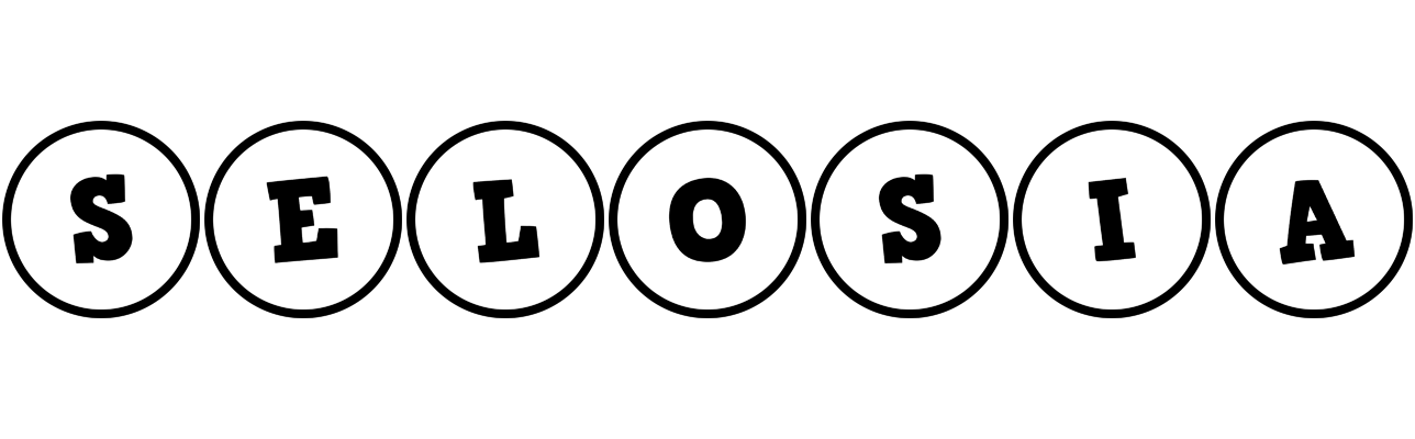 Selosia handy logo