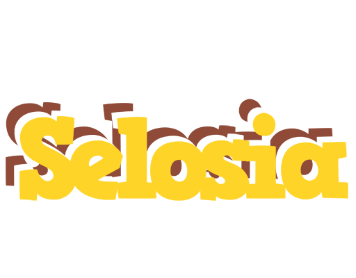 Selosia hotcup logo