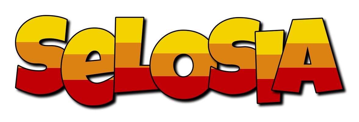 Selosia jungle logo