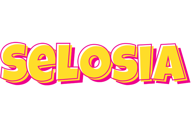 Selosia kaboom logo