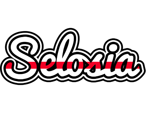 Selosia kingdom logo