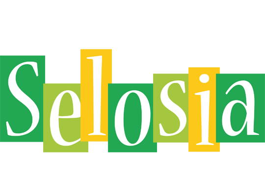 Selosia lemonade logo