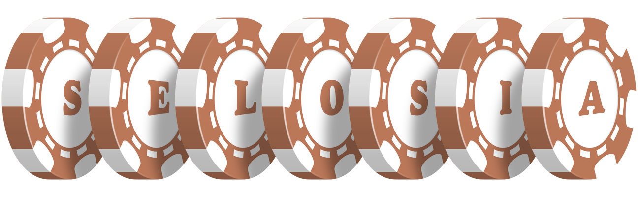 Selosia limit logo
