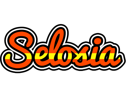 Selosia madrid logo