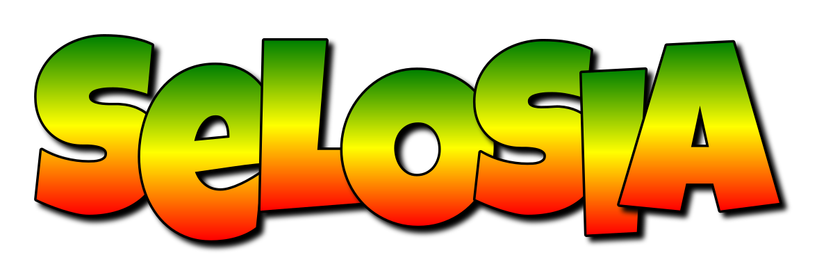 Selosia mango logo