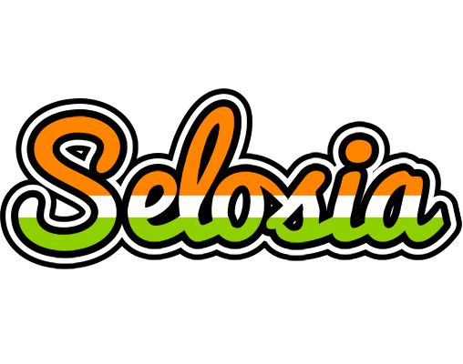 Selosia mumbai logo
