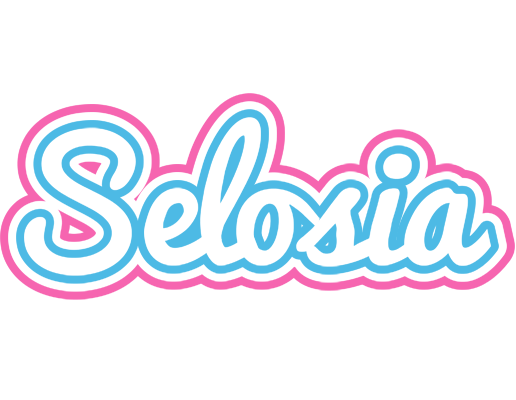 Selosia outdoors logo
