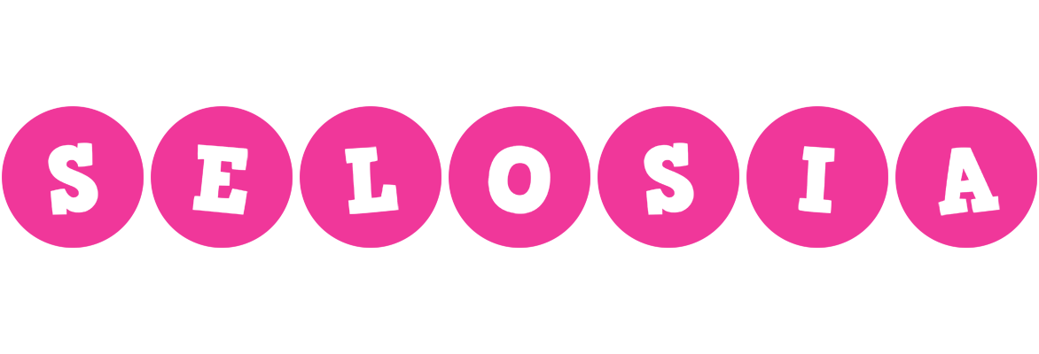 Selosia poker logo