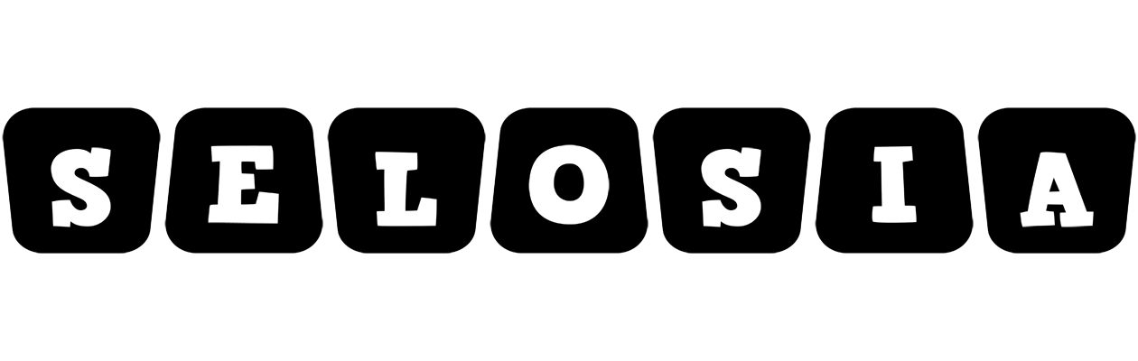 Selosia racing logo