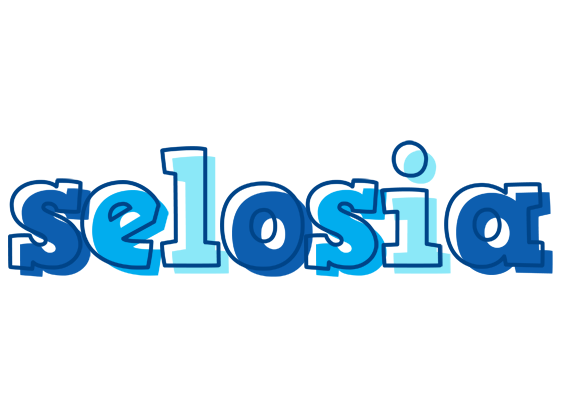 Selosia sailor logo
