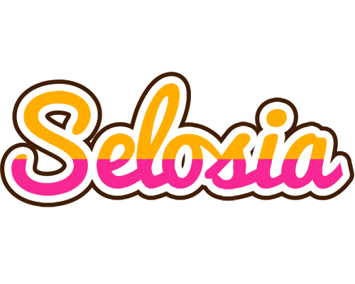 Selosia smoothie logo