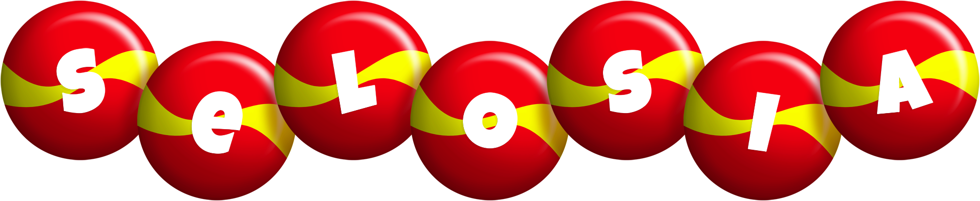 Selosia spain logo
