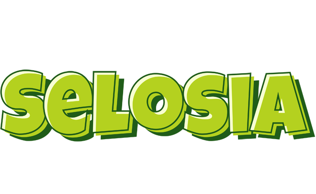 Selosia summer logo