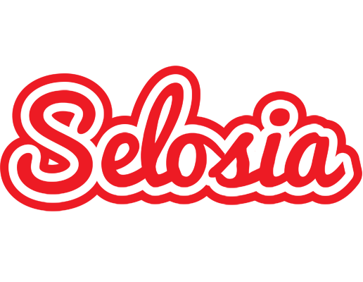 Selosia sunshine logo