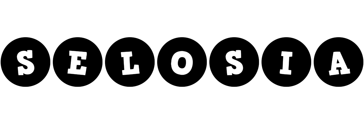 Selosia tools logo