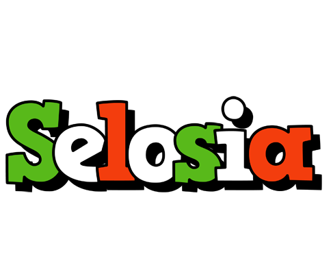 Selosia venezia logo