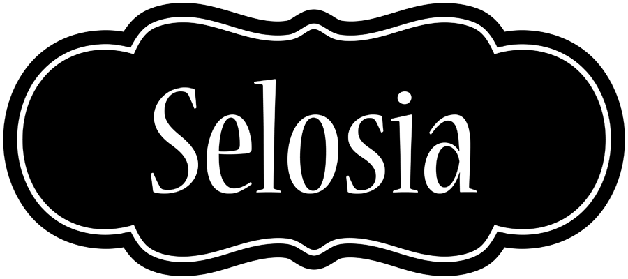 Selosia welcome logo