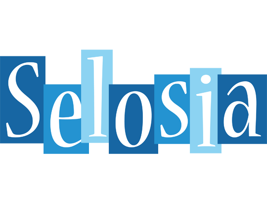 Selosia winter logo