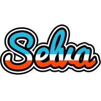 Selva Logo | Name Logo Generator - Popstar, Love Panda, Cartoon, Soccer ...