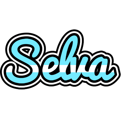 Selva argentine logo