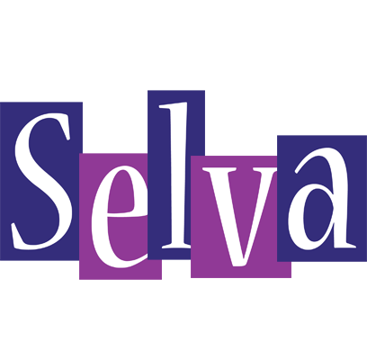 Selva autumn logo