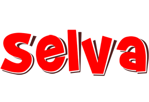 Selva basket logo