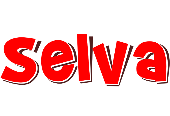 Selva basket logo