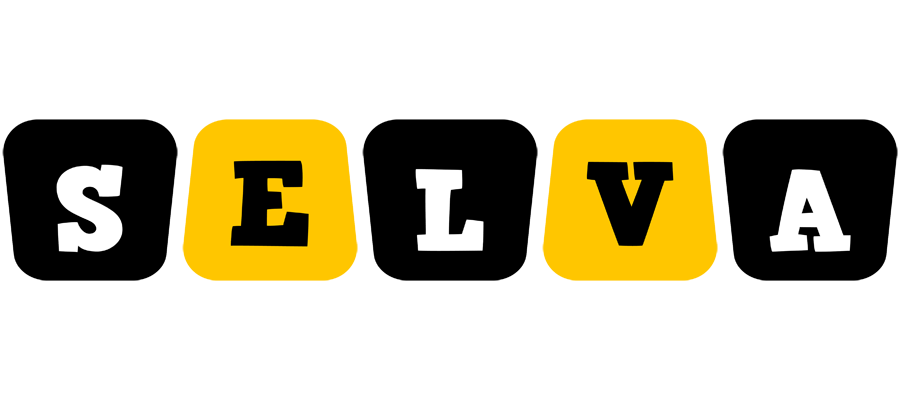 Selva boots logo