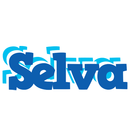 Selva business logo