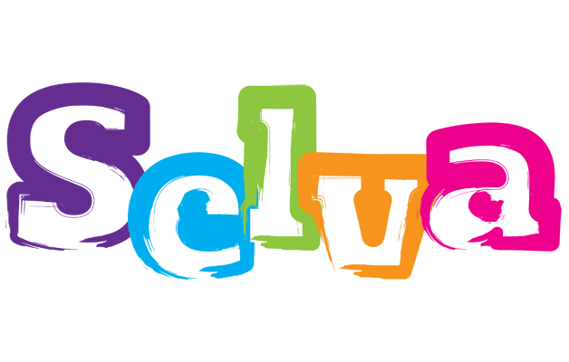 Selva casino logo