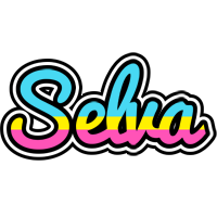 Selva circus logo