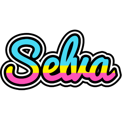 Selva circus logo