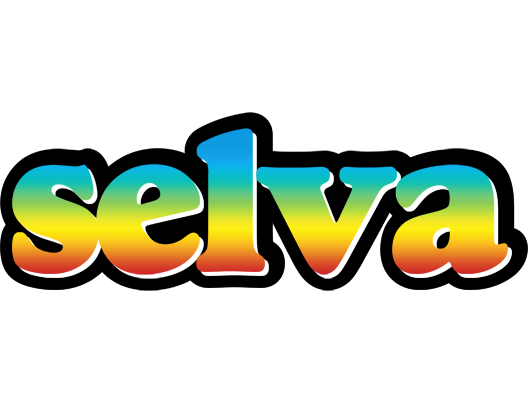Selva color logo