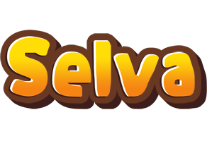 Selva cookies logo