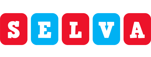 Selva diesel logo
