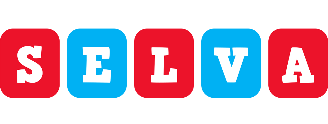 Selva diesel logo
