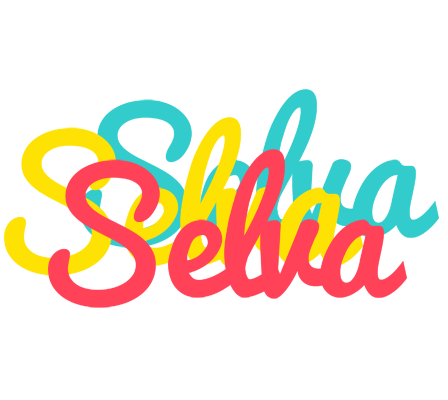 Selva disco logo
