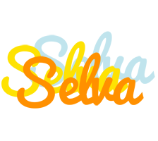 Selva energy logo