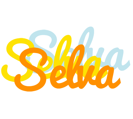 Selva energy logo